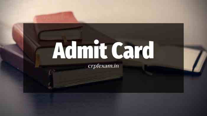 mjpru admit card search by name